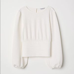 ❗️3 FOR $20❗️H&M Top